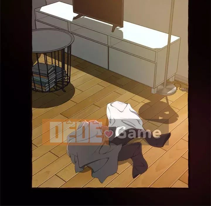 Tình thầm buồn ai biết Chương 14-15