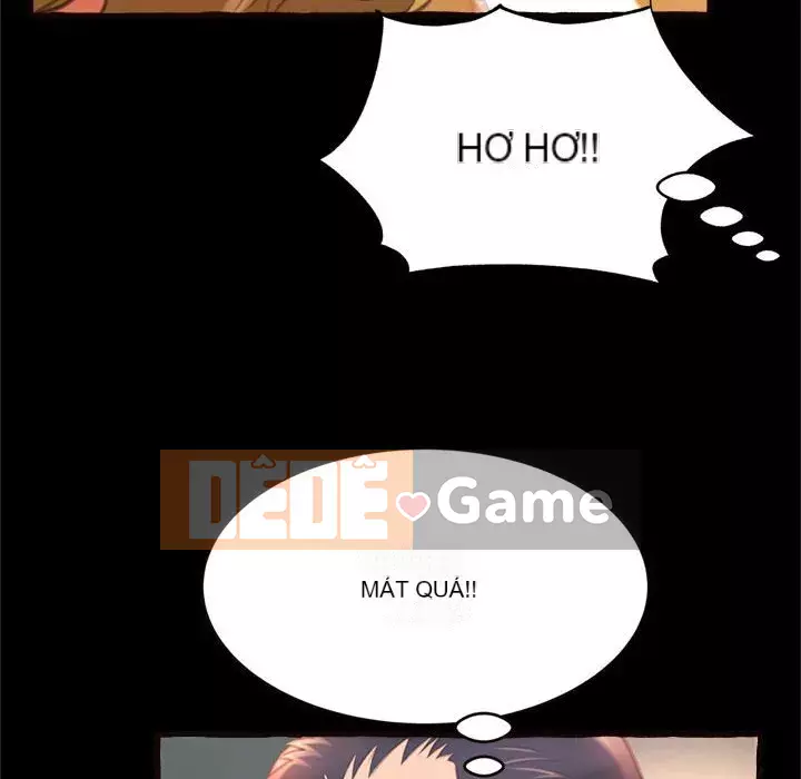 Tình thầm buồn ai biết Chương 14-15