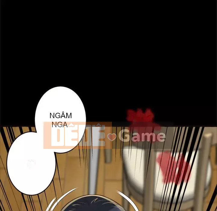 Tình thầm buồn ai biết Chương 14-15