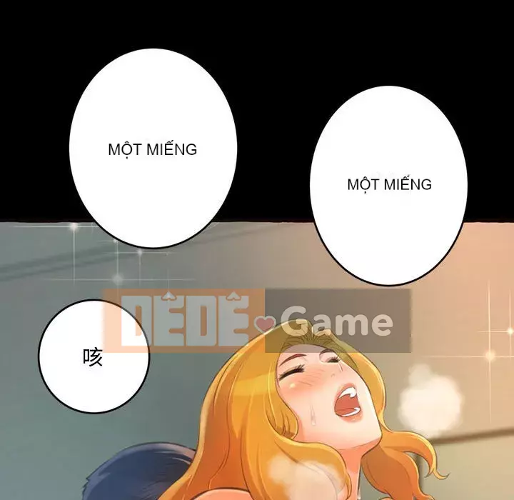 Tình thầm buồn ai biết Chương 14-15