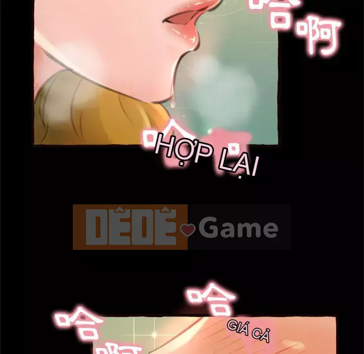 Tình thầm buồn ai biết Chương 14-15