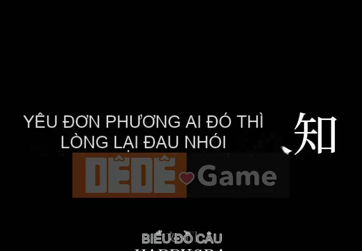 Tình thầm buồn ai biết Chương 14-15