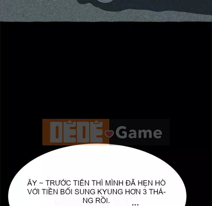 Tình thầm buồn ai biết Chương 14-15