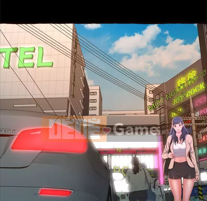 Tình thầm buồn ai biết Chương 14-15