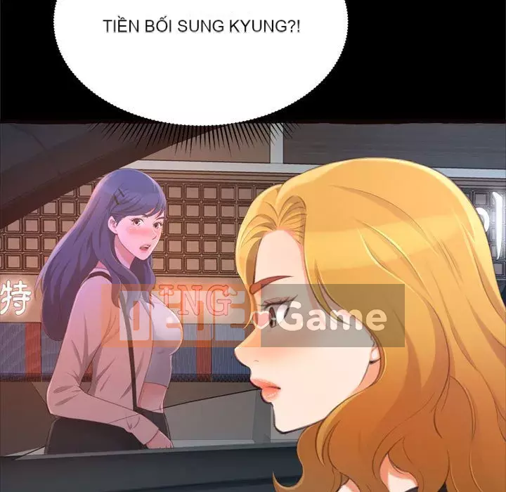 Tình thầm buồn ai biết Chương 14-15