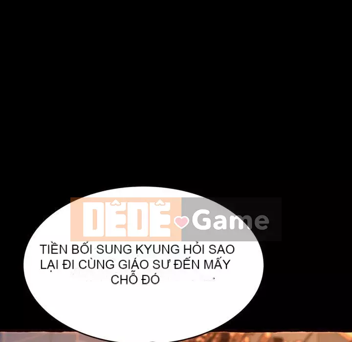 Tình thầm buồn ai biết Chương 14-15