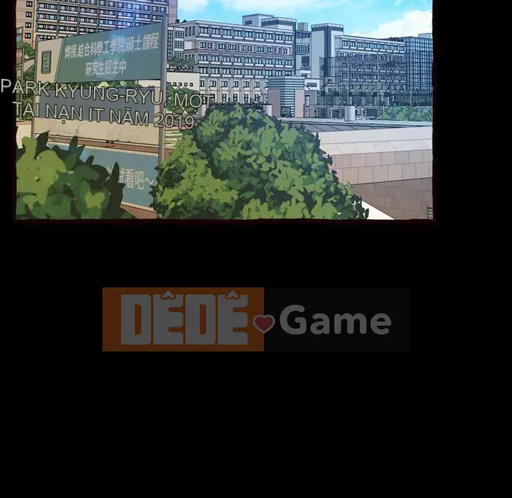 Tình thầm buồn ai biết Chương 14-15