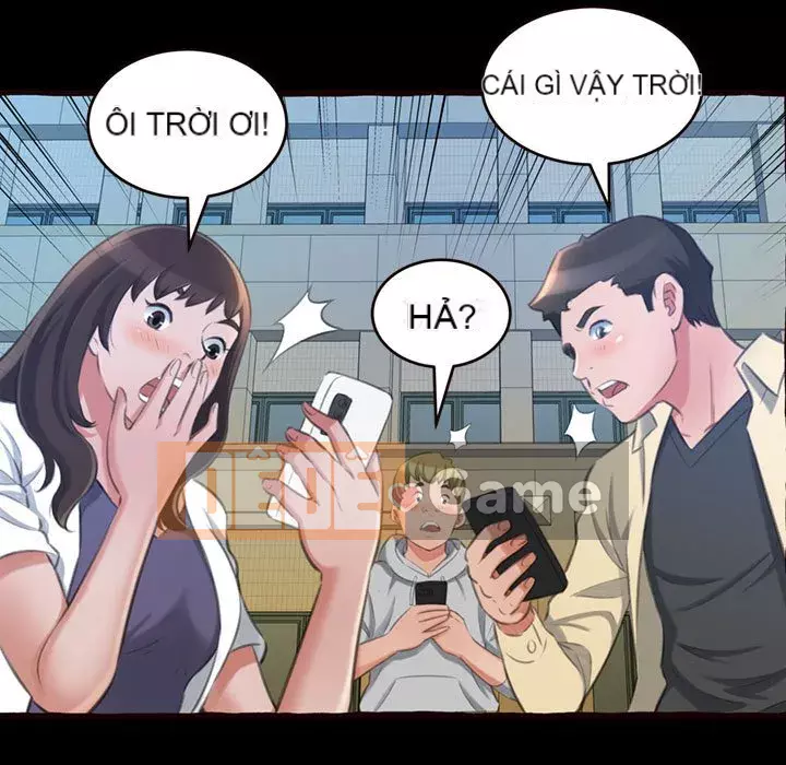 Tình thầm buồn ai biết Chương 14-15