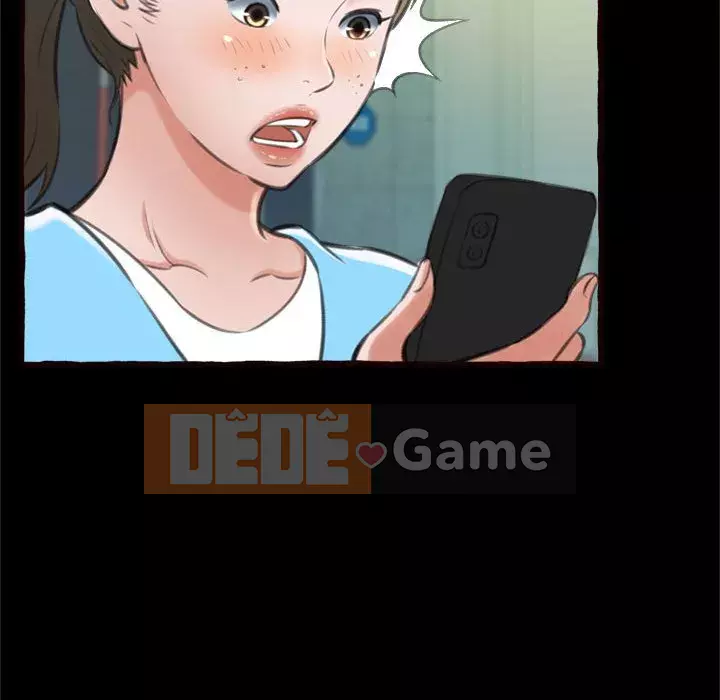 Tình thầm buồn ai biết Chương 14-15