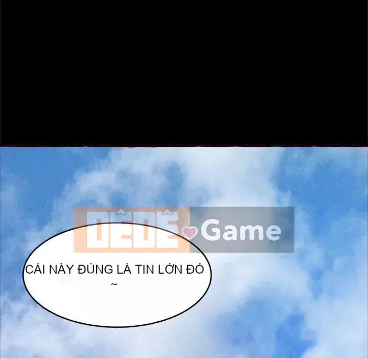 Tình thầm buồn ai biết Chương 14-15