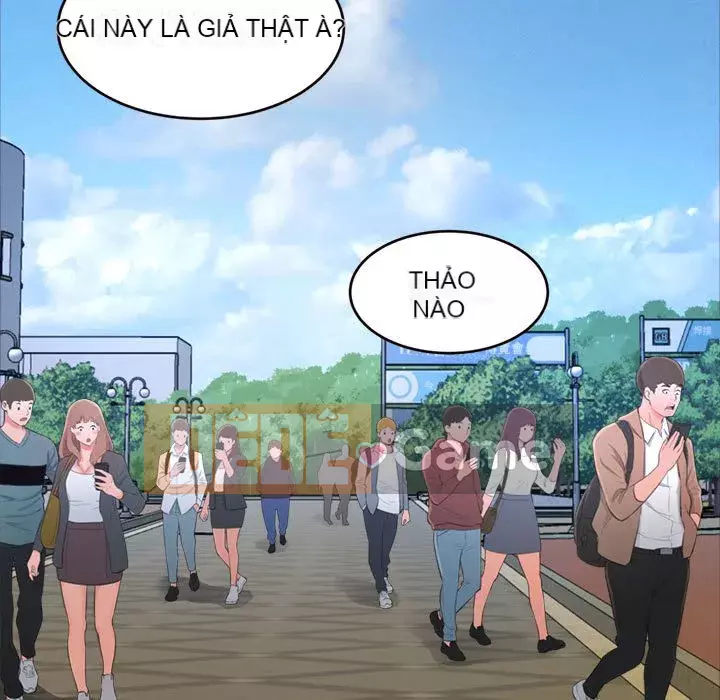 Tình thầm buồn ai biết Chương 14-15