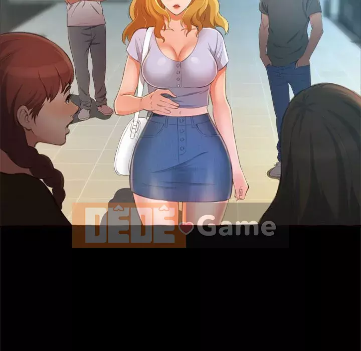 Tình thầm buồn ai biết Chương 14-15