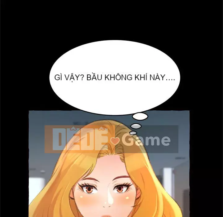 Tình thầm buồn ai biết Chương 14-15