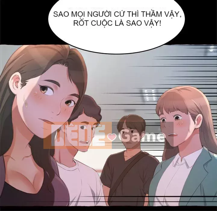 Tình thầm buồn ai biết Chương 14-15