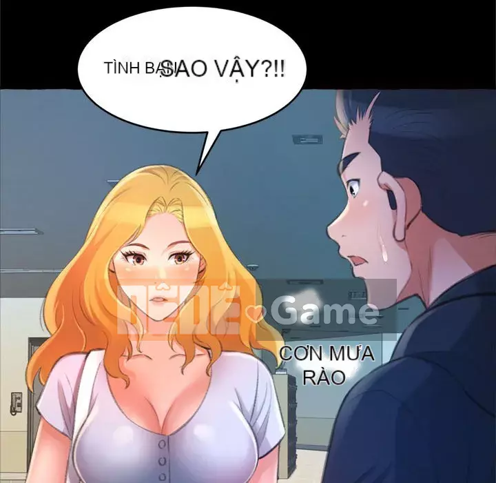 Tình thầm buồn ai biết Chương 14-15