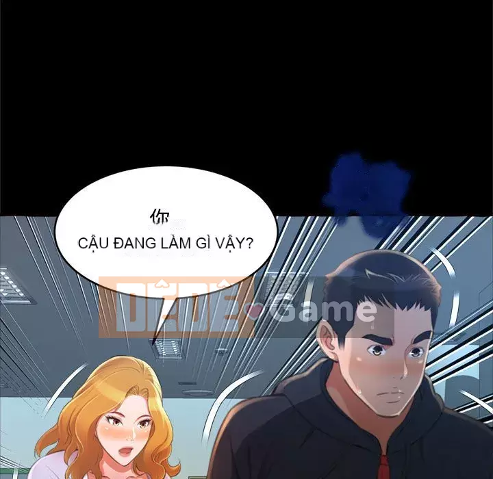 Tình thầm buồn ai biết Chương 14-15