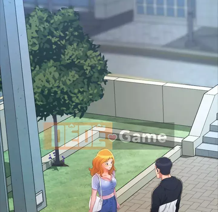 Tình thầm buồn ai biết Chương 14-15