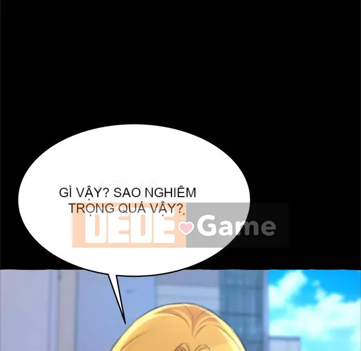 Tình thầm buồn ai biết Chương 14-15