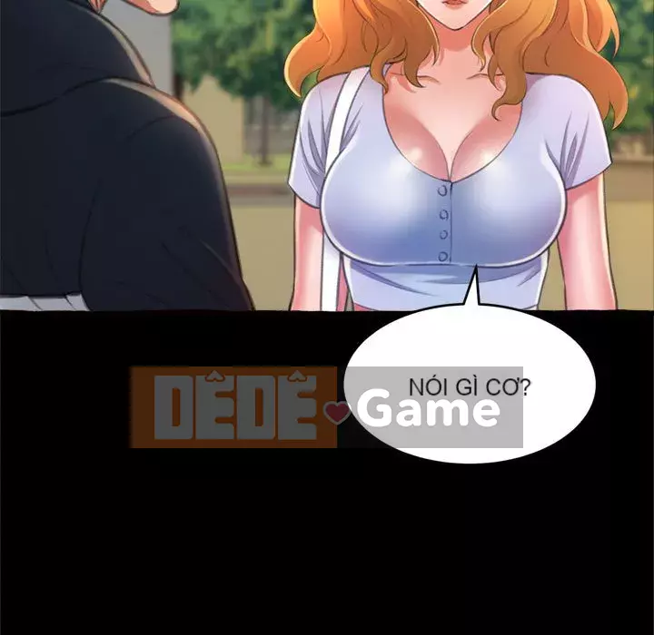 Tình thầm buồn ai biết Chương 14-15