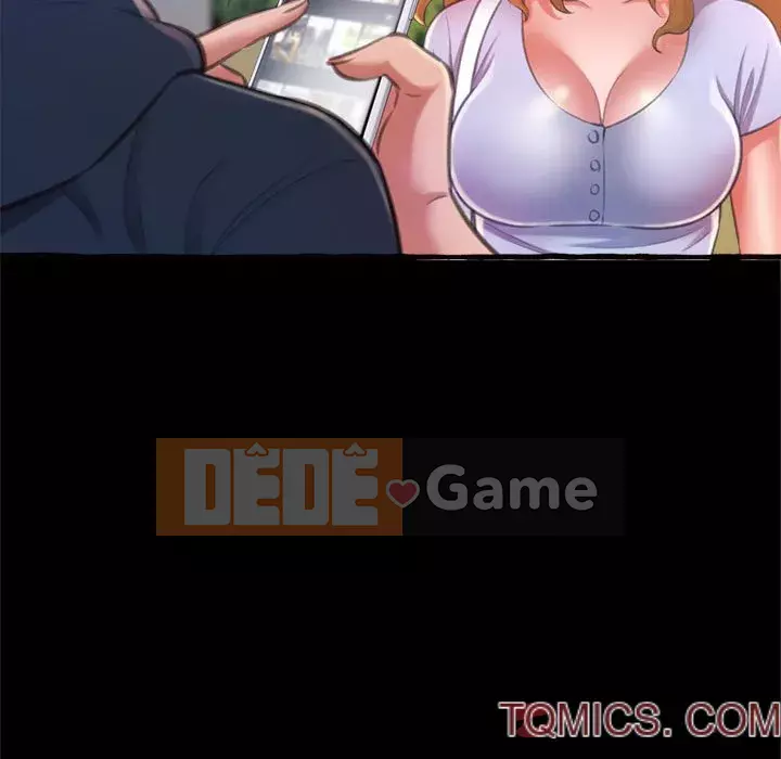 Tình thầm buồn ai biết Chương 14-15