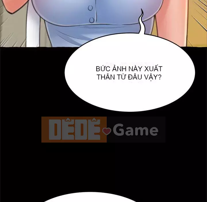 Tình thầm buồn ai biết Chương 14-15