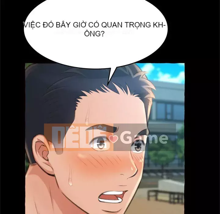 Tình thầm buồn ai biết Chương 14-15