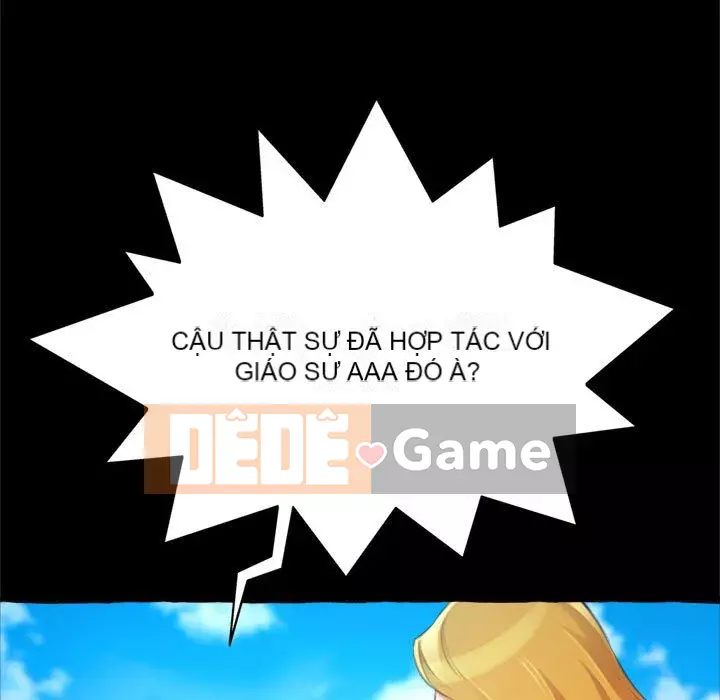 Tình thầm buồn ai biết Chương 14-15