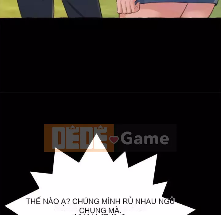 Tình thầm buồn ai biết Chương 14-15