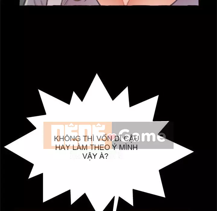 Tình thầm buồn ai biết Chương 14-15