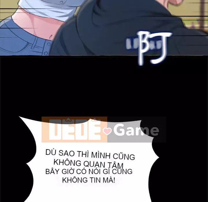 Tình thầm buồn ai biết Chương 14-15