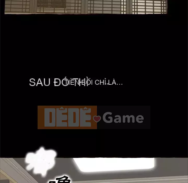 Tình thầm buồn ai biết Chương 14-15