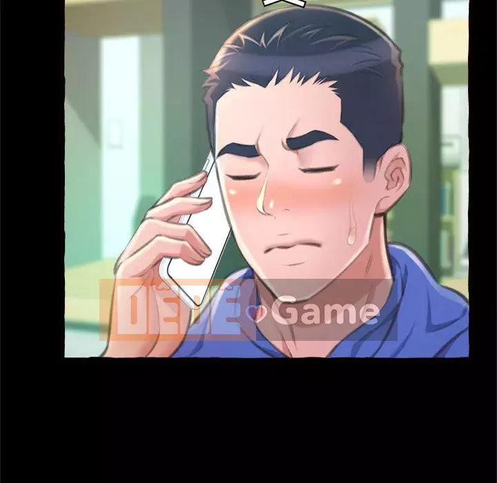 Tình thầm buồn ai biết Chương 14-15