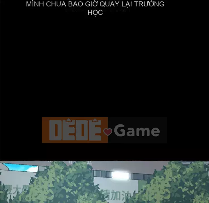 Tình thầm buồn ai biết Chương 14-15