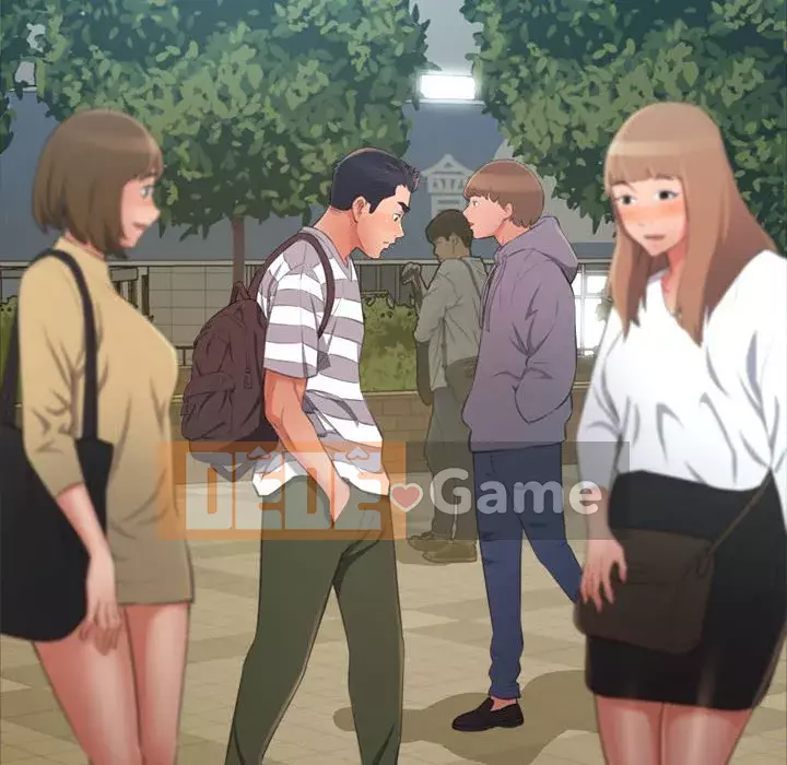 Tình thầm buồn ai biết Chương 14-15