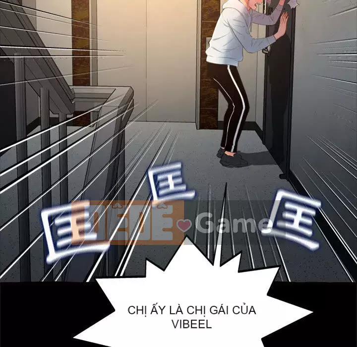 Tình thầm buồn ai biết Chương 14-15