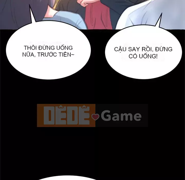 Tình thầm buồn ai biết Chương 14-15