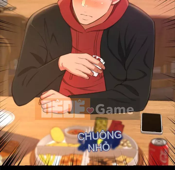 Tình thầm buồn ai biết Chương 14-15