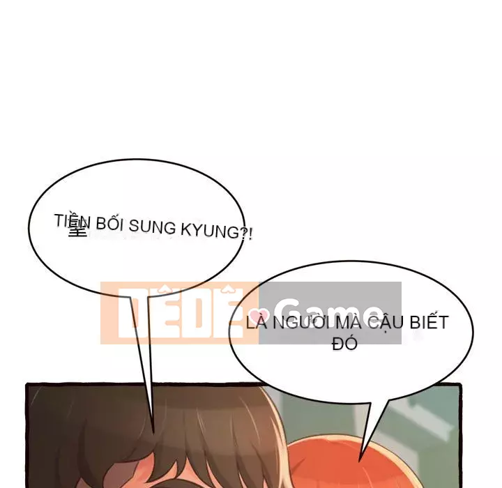 Tình thầm buồn ai biết Chương 12-13