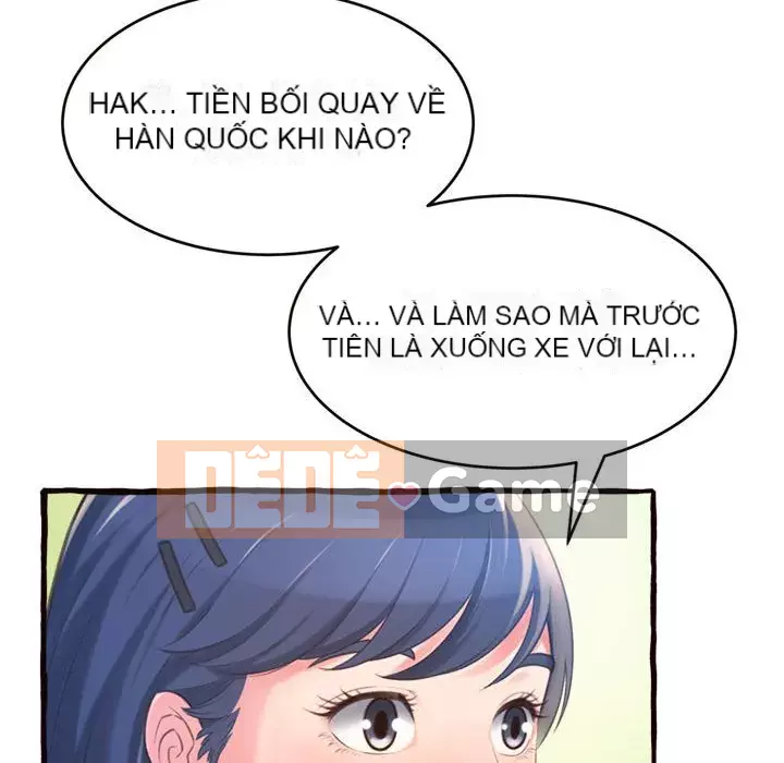 Tình thầm buồn ai biết Chương 12-13