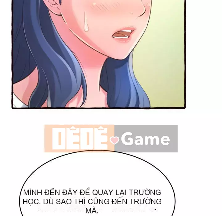 Tình thầm buồn ai biết Chương 12-13