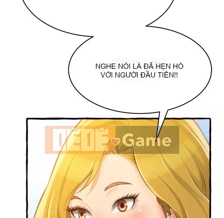 Tình thầm buồn ai biết Chương 12-13