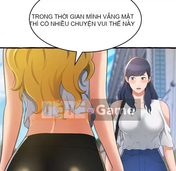 Tình thầm buồn ai biết Chương 12-13