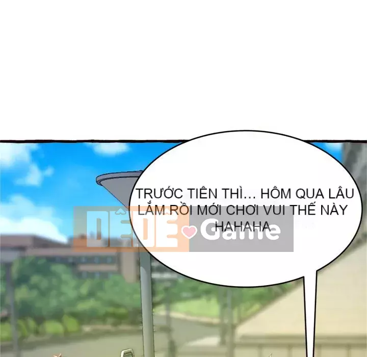 Tình thầm buồn ai biết Chương 12-13