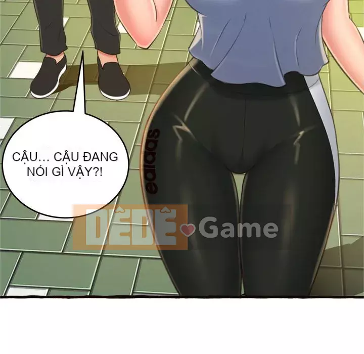 Tình thầm buồn ai biết Chương 12-13