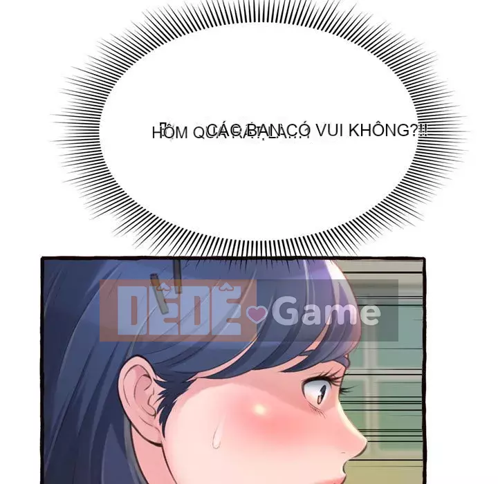 Tình thầm buồn ai biết Chương 12-13