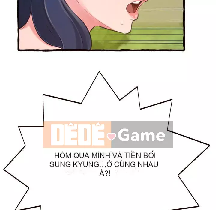 Tình thầm buồn ai biết Chương 12-13