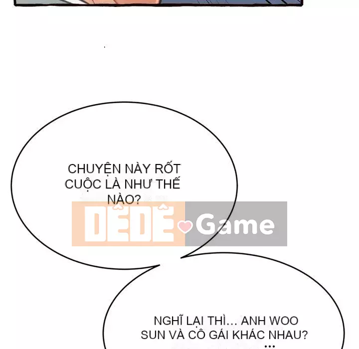 Tình thầm buồn ai biết Chương 12-13