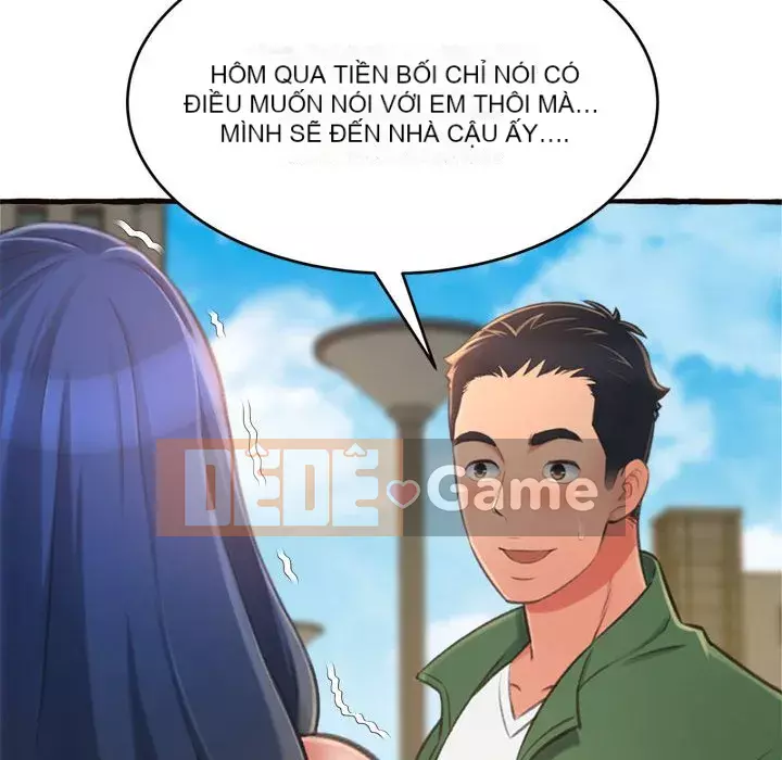 Tình thầm buồn ai biết Chương 12-13