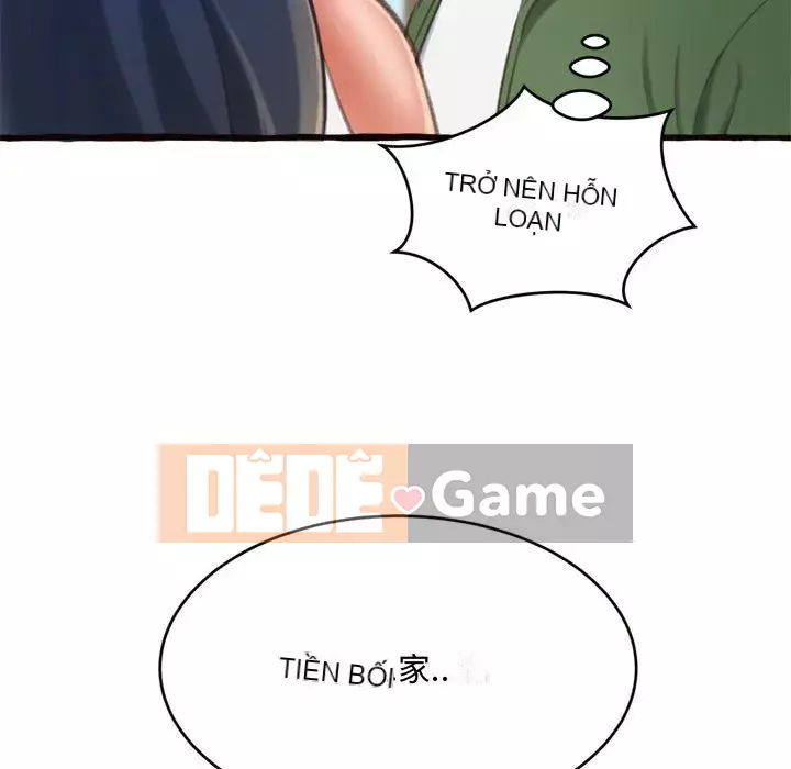 Tình thầm buồn ai biết Chương 12-13