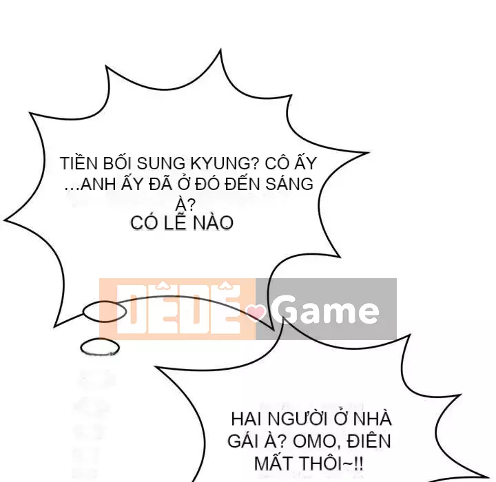 Tình thầm buồn ai biết Chương 12-13